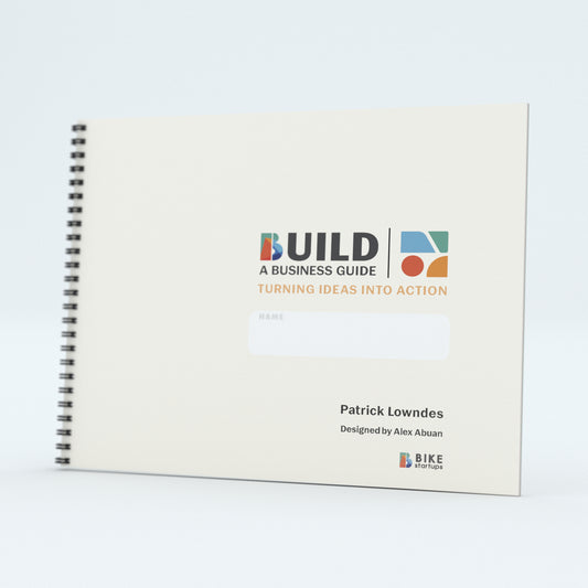 Build a Business Guide